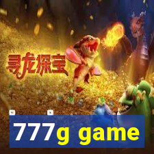 777g game